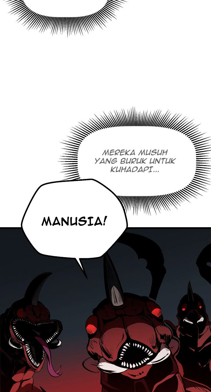 Otherworldly Sword King’s Survival Records Chapter 07 Bahasa Indonesia
